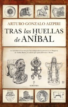 tras las huellas de anibal (ebook)-arturo gonzalo aizpiri-9788411313803