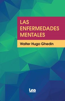 las enfermedades mentales-9788411315203