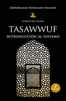 tasawwuf introduccion al sufismo-9788411317603