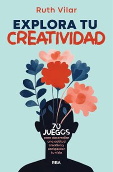 explora tu creatividad-ruth vilar-9788411325103