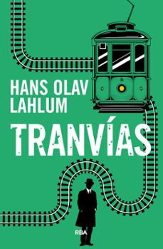 tranvias (ebook)-hans olav lahlum-9788411327503
