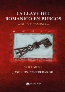 la llave del romanico en burgos volumen i-9788411372503