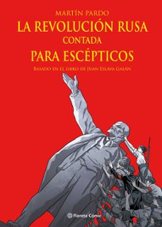 la revolucion rusa contada para escepticos-9788411404303