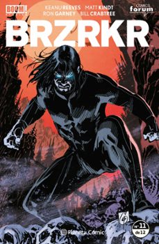 brzrkr nº 11/12 (ebook)-9788411408103