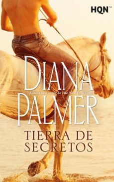 tierra de secretos-diana palmer-9788411417303