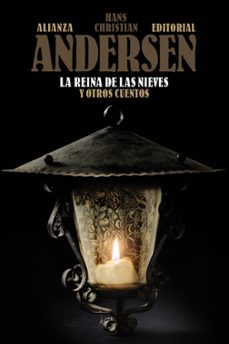 la reina de las nieves y otros cuentos-hans christian andersen-9788411482103