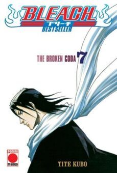 bleach bestseller 7-tite kubo-9788411503303