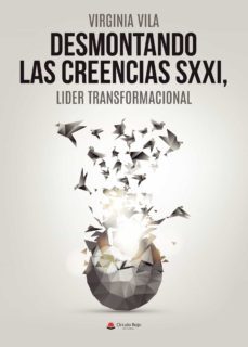 desmontando las creencias sxxi (ebook)-9788411554503