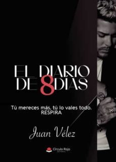 el diario de 8 dias-9788411558303