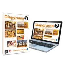 diaporama 2 a1+/a2 cahier pack-9788411570503