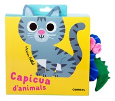 capicua d animals-9788411580403