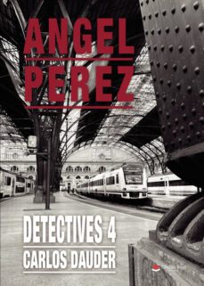 detectives 4-9788411596503
