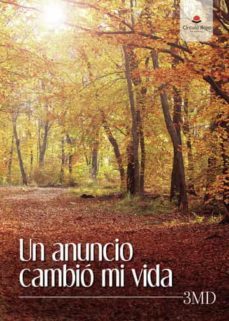 un anuncio cambio mi vida-9788411597203
