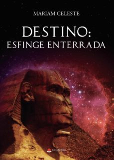 destino: esfinge enterrada (ebook)-9788411599603