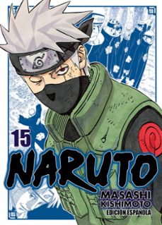 -masashi kishimoto-9788411614603