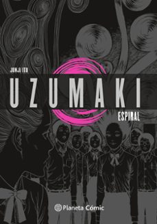 uzumaki (catala)-junji ito-9788411615303