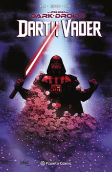 Star Wars: Darth Vader III