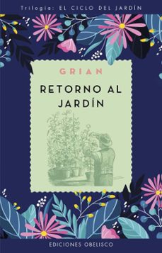 retorno al jardin-9788411721103