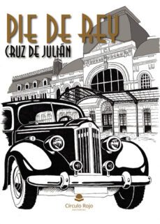 pie de rey-cruz de julian-9788411753203