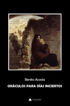 oraculos para dias inciertos (ebook)-9788411758703
