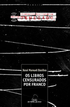 -xose manuel dasilva-9788411765503