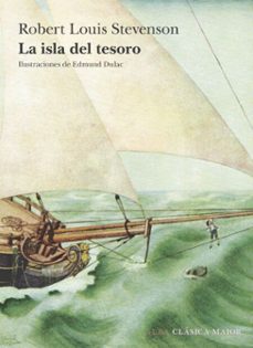 la isla del tesoro (ebook)-robert louis stevenson-9788411782203