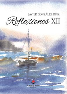 reflexiones xii (ebook)-9788411893503