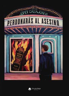 perdonaras al asesino (ebook)-jordi casajoana feliu-9788411898003