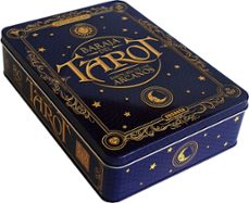 baraja del tarot-9788411960403