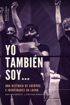 yo tambien soy-ana navarrete-9788412022803