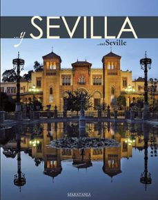 y sevilla (2ª ed.) (ed. bilingue español/ingles)-juan pablo navarro-9788412026603