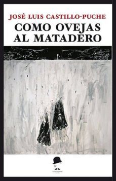 como ovejas al matadero-9788412032703