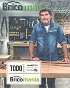 todo bricomania-kristian pielhoff-iñigo segurola-9788412037203