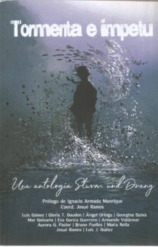 tormenta e impetu: una antologia sturm und drang-9788412079203