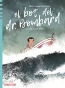 el bot de dr. bombard-9788412080803