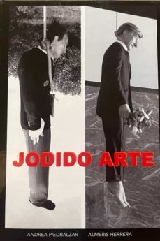 jodido arte-andrea piedralzar-almeris herrera-9788412102703