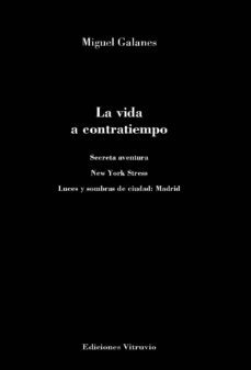 la vida a contratiempo-9788412104103