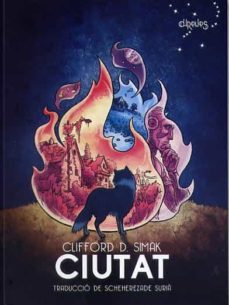 ciutat-clifford d. simak-9788412119503