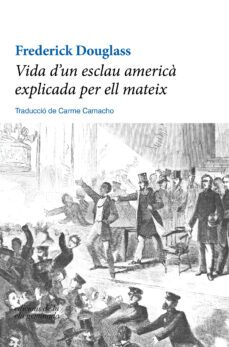 vida d un esclau america explicada per ell mateix-9788412143003