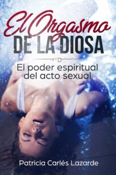 el orgasmo de la diosa (ebook)-9788412165203