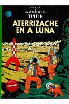 aterrizache en a luna-9788412190403