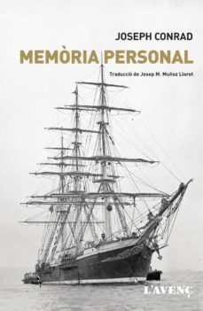 memòria personal (ebook)-joseph conrad-9788412230703
