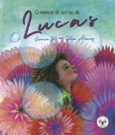 o misterio do sorriso de lucas-9788412246803