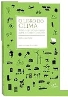 o libro do clima-esther gonstalla-9788412249903