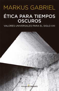 etica para tiempos oscuros-9788412288803