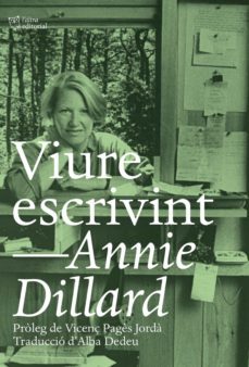 viure escrivint (ebook)-annie dillard-9788412322903