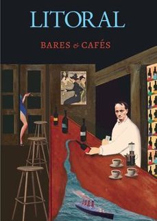 bares &amp; cafes (ebook)-9788412370003