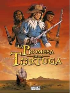 la promesa de la tortuga 2-9788412381603