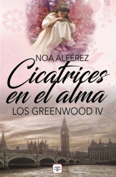 cicatrices en el alma (los greenwood 4) (ebook)-9788412409703