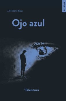 ojo azul-j.f. iriarte rego-9788412449303
